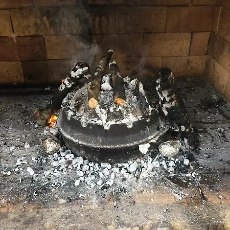 Toni-malinska * مالينسكا