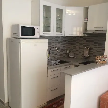 Apartament Toni-malinska Malinska
