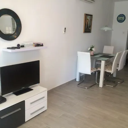 Apartament Toni-malinska Malinska