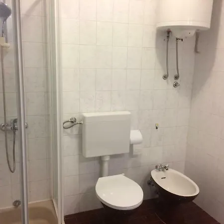 Apartament Toni-malinska Malinska