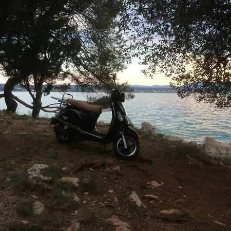 Toni-malinska Malinska