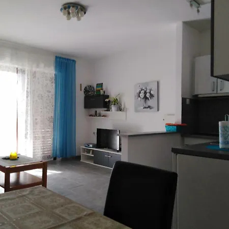 Apartment Toni-malinska Malinska
