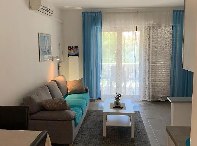 Apartman Toni-malinska *