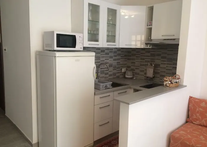 Apartman Toni-malinska Malinska