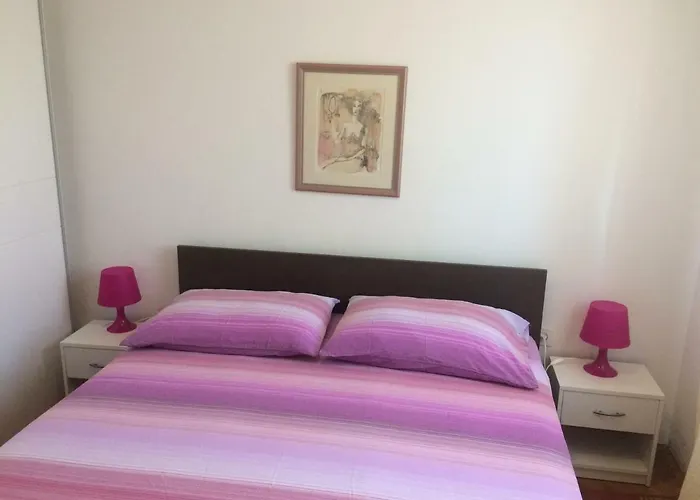 Apartman Toni-malinska *