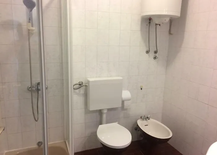 Apartman Toni-malinska Malinska
