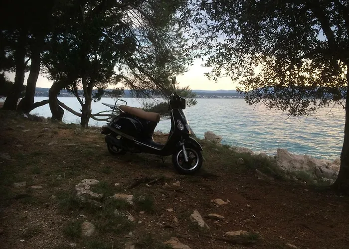 Toni-malinska Malinska