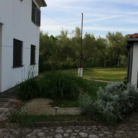 Apartmán Toni-malinska