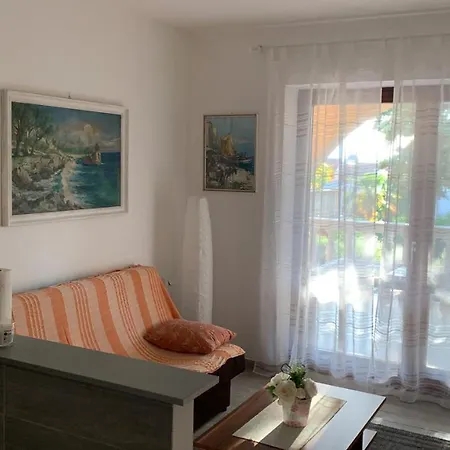 Toni-malinska Διαμέρισμα Malinska