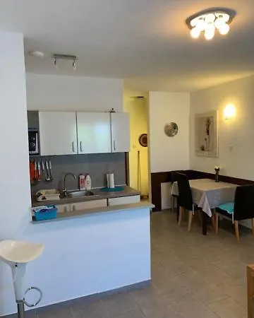 Διαμέρισμα Toni-malinska Malinska