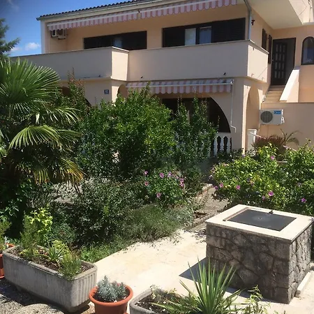 Διαμέρισμα Toni-malinska *